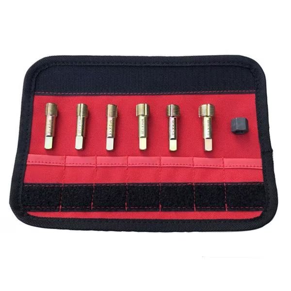 Diesel Exhaust Bung Rethreaders, Schley Products, Mfr#: SCH16000